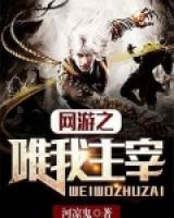 網(wǎng)游之唯我主宰