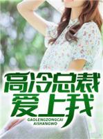 高冷總裁愛(ài)上我