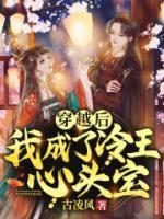 穿越后，我成了冷王心頭寶