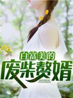 白富美的廢柴贅婿