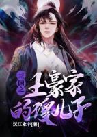 三國之土豪家的傻兒子
