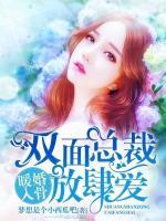暖婚入骨：雙面總裁放肆愛(ài)