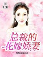 總裁的花嫁嬌妻