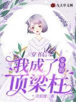 穿書后我成了家里的頂梁柱