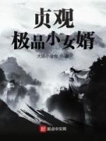 貞觀極品小女婿