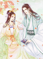 深情不敵你一眼