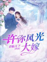 許你風(fēng)光大嫁