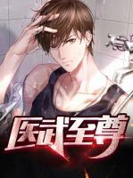 醫(yī)武至尊