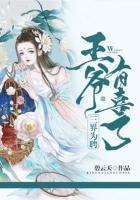 三界為聘:王爺有喜了