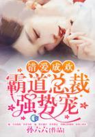 錯(cuò)愛成歡：霸道總裁強(qiáng)勢(shì)寵