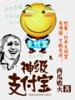 神級(jí)支付寶