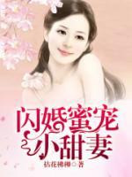 閃婚蜜寵小甜妻