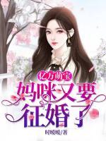 億萬萌寶：媽咪又要征婚了