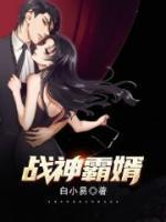 戰(zhàn)神霸婿