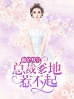 傲嬌雙寶：總裁爹地惹不起