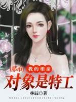 都市：我的相親對(duì)象是特工