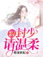 豪門盛寵：封少請溫柔