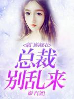 豪門的嫁衣：總裁別亂來