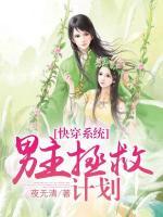 快穿系統(tǒng)：男主拯救計劃