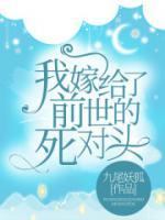 我嫁給了前世的死對頭
