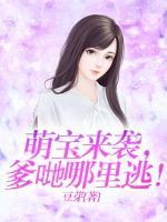 萌寶來襲，爹哋哪里逃！