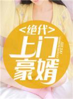 絕代上門豪婿