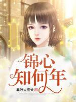 錦心知何年