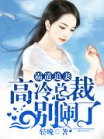 霸道追妻，高冷總裁別鬧了