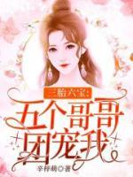 三胎六寶：五個哥哥團寵我
