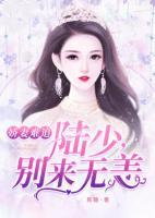 嬌妻難追：陸少，別來無恙