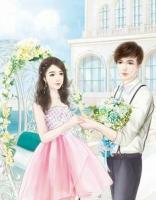 顧少深愛(ài)替婚新妻