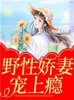 野性嬌妻寵上癮