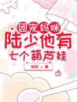 團(tuán)寵媽咪：陸少他有七個葫蘆娃
