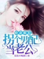 嬌妻難惹：拐個男配當老公