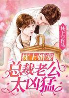 枕上婚寵：總裁老公太兇猛