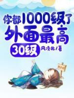 你都1000級(jí)了，外面最高30級(jí)！