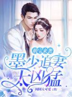 萌寶來(lái)襲：墨少追妻太兇猛