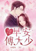 雙面總裁：早安，傅大少