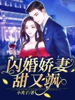 閃婚嬌妻甜又颯