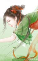 農(nóng)家俏女勤致富