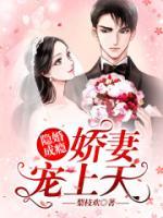 隱婚成癮：嬌妻寵上天