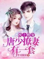 枕上婚寵：唐少撩妻有一套