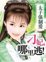 太子強制愛：刁妃，哪里逃！