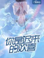 你是遲來的歡喜