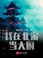 我在北宋當大廚