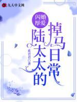 閃婚厚愛：陸太太的掉馬日常