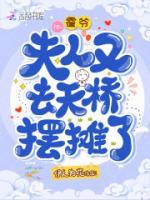 霍爺，夫人又去天橋擺攤了