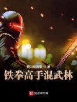 鐵拳高手混武林