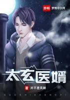 太玄醫(yī)婿