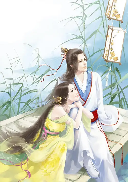一斛鮫珠落滄海